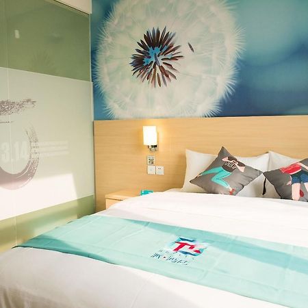 Pai Hotel Chaozhou Anbu Xialian Екстер'єр фото