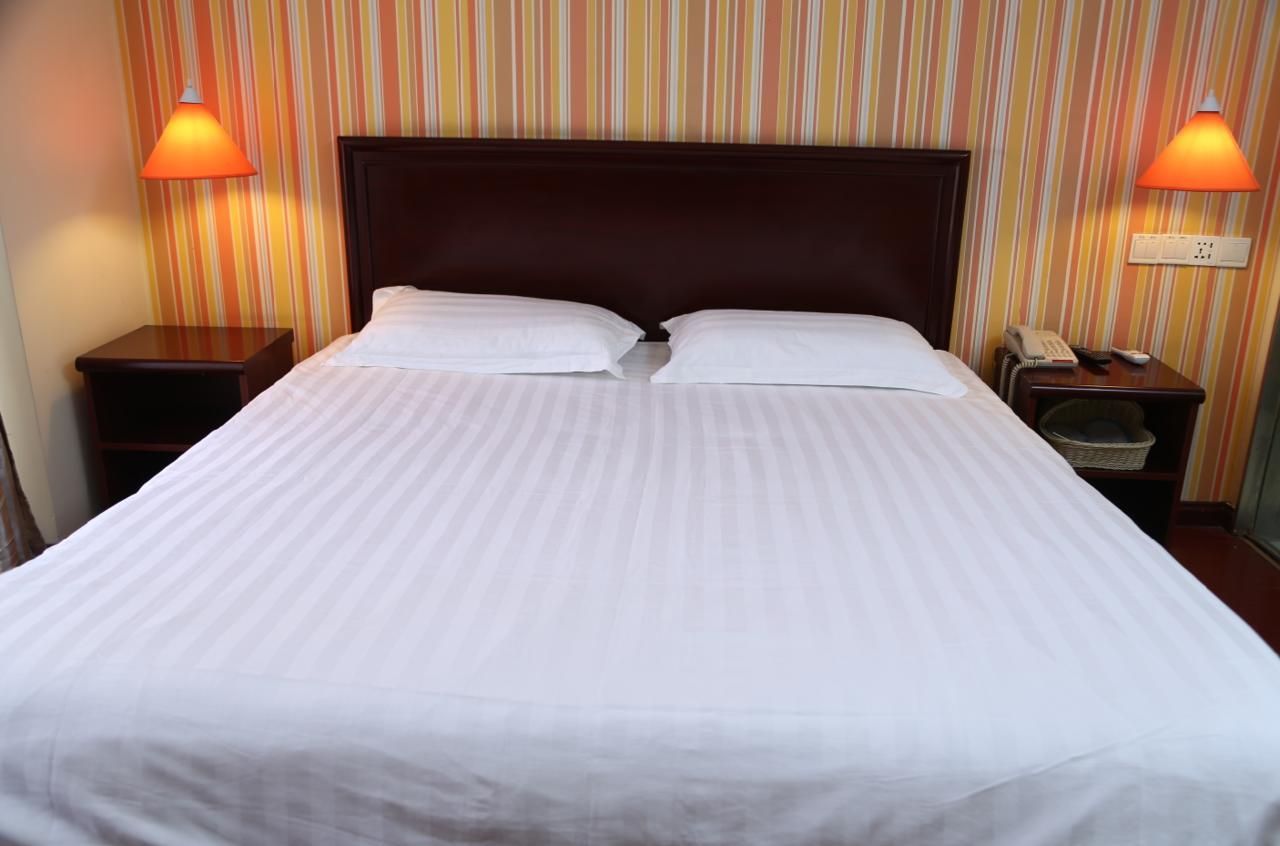 Pai Hotel Chaozhou Anbu Xialian Екстер'єр фото