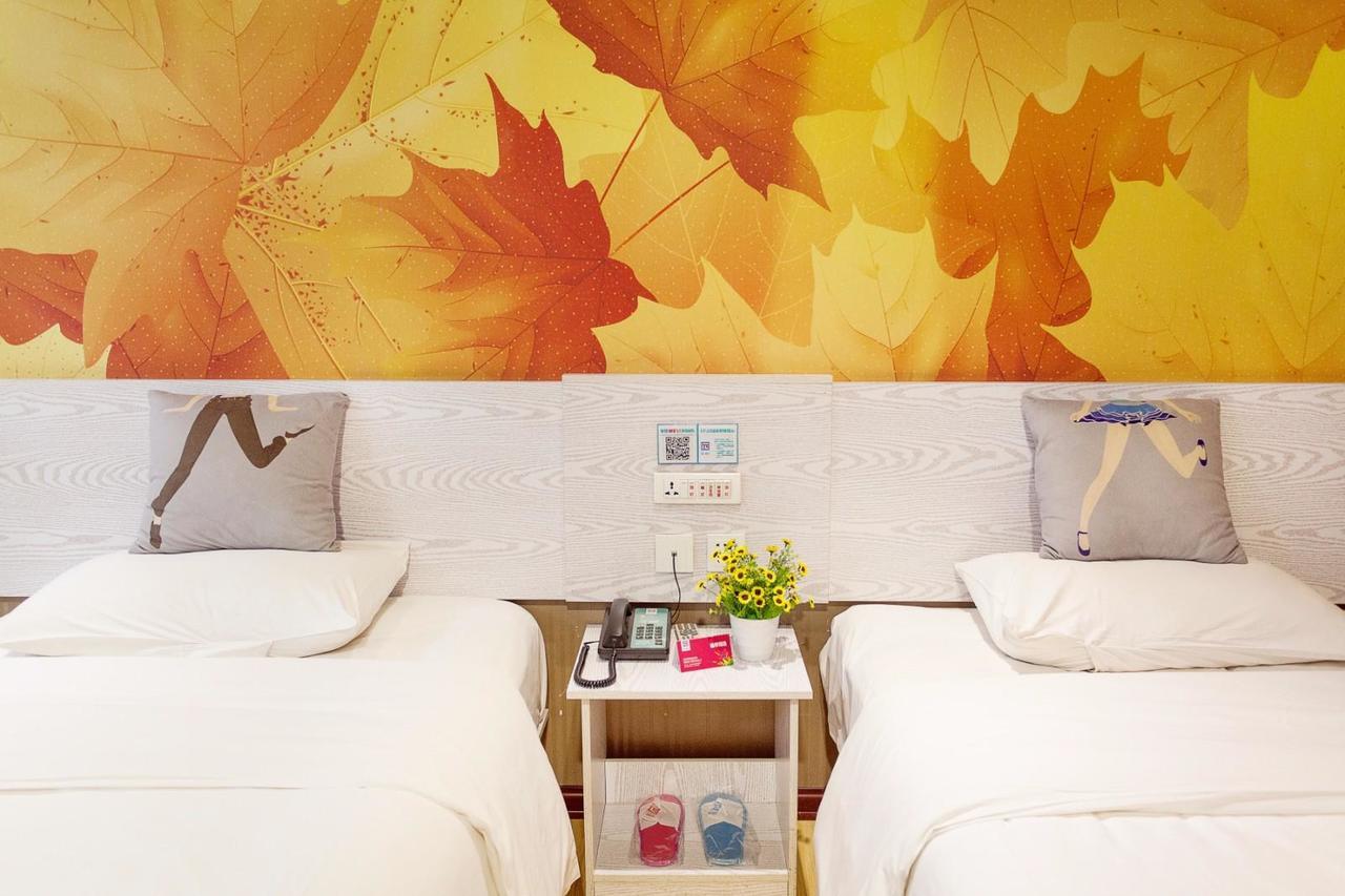 Pai Hotel Chaozhou Anbu Xialian Екстер'єр фото