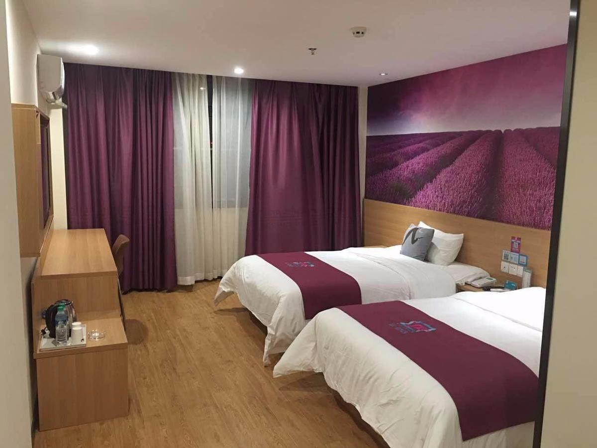 Pai Hotel Chaozhou Anbu Xialian Екстер'єр фото